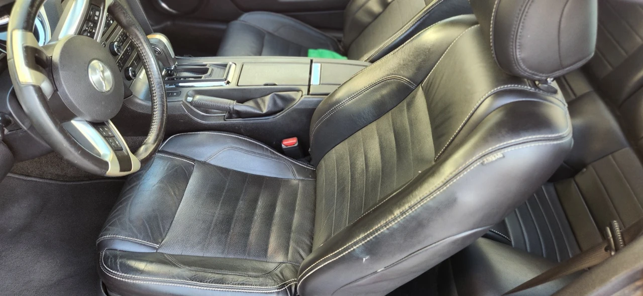2014 Ford S197 Mustang - Image 15 of 31
