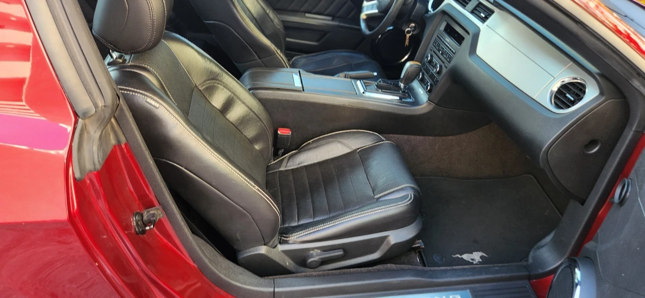 2014 Ford S197 Mustang - Image 18 of 31