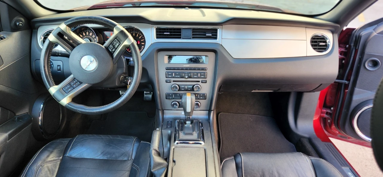 2014 Ford S197 Mustang - Image 20 of 31