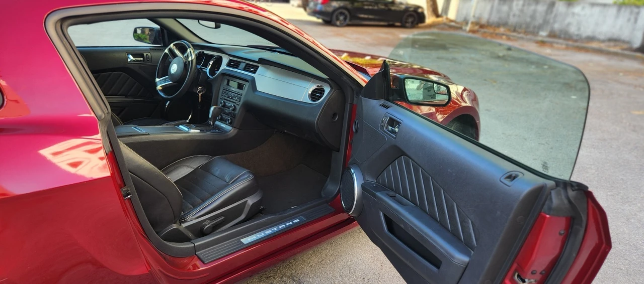 2014 Ford S197 Mustang - Image 17 of 31