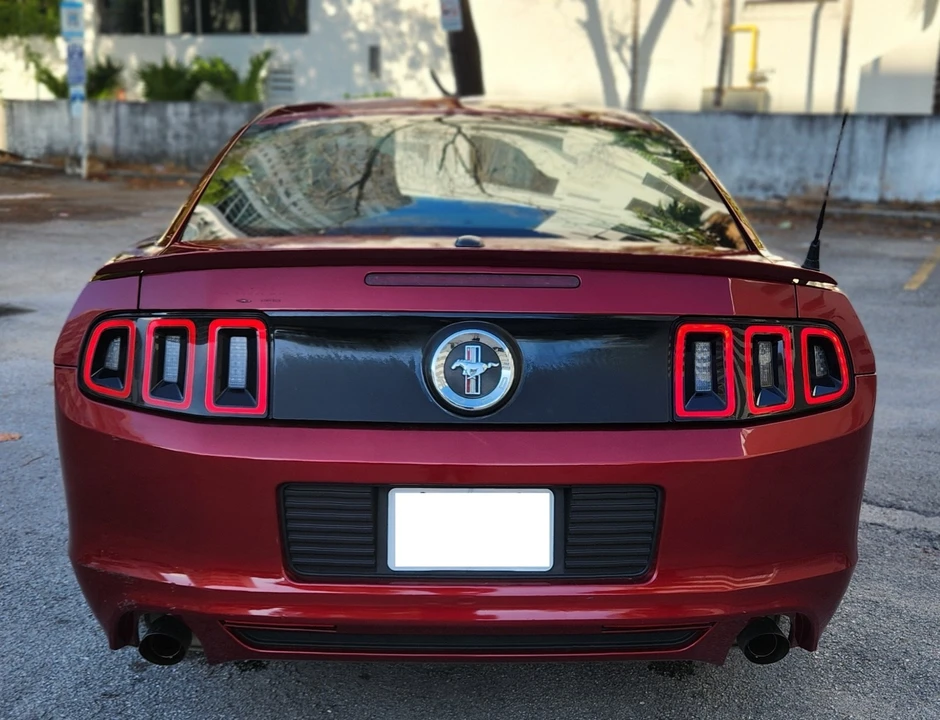 2014 Ford S197 Mustang - Image 10 of 31