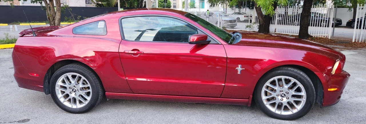 2014 Ford S197 Mustang - Image 12 of 31