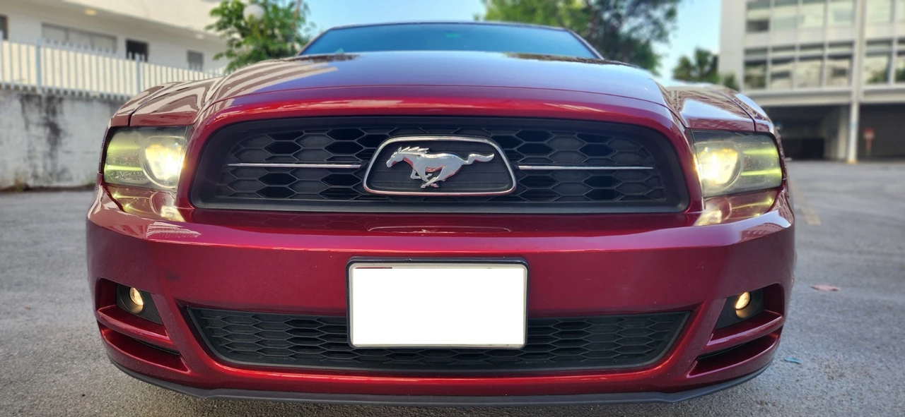 2014 Ford S197 Mustang - Image 6 of 31