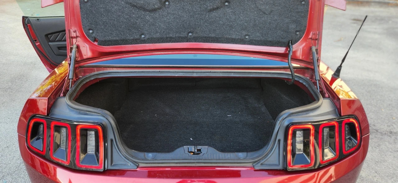 2014 Ford S197 Mustang - Image 27 of 31