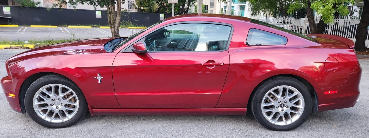 2014 Ford S197 Mustang - Image 11 of 31