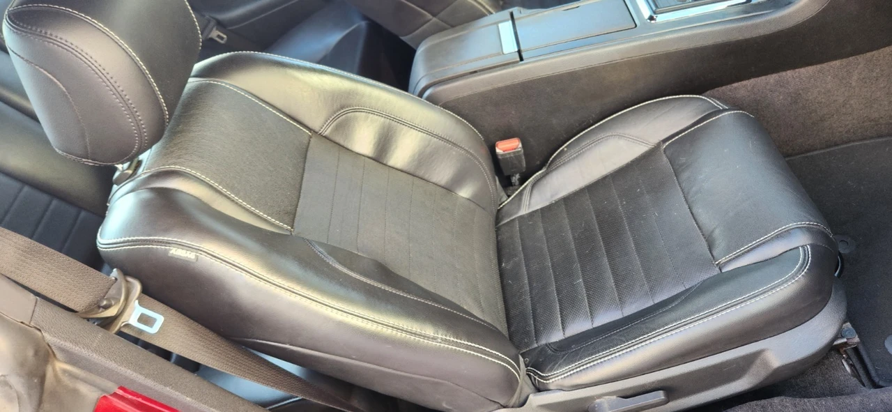 2014 Ford S197 Mustang - Image 19 of 31