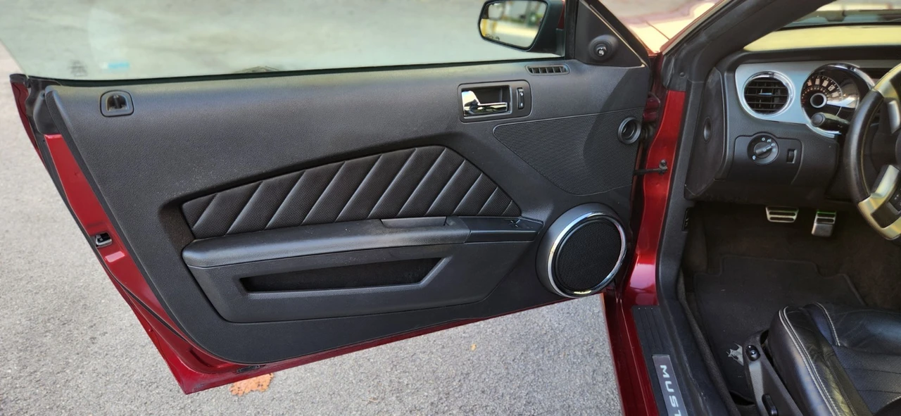 2014 Ford S197 Mustang - Image 14 of 31