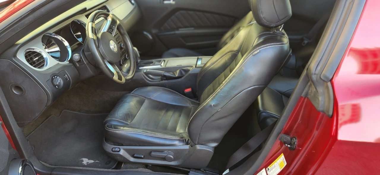 2014 Ford S197 Mustang - Image 16 of 31