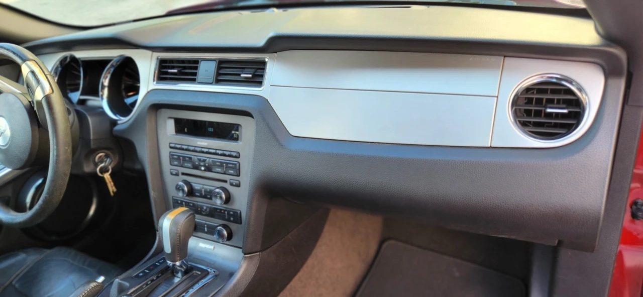 2014 Ford S197 Mustang - Image 21 of 31