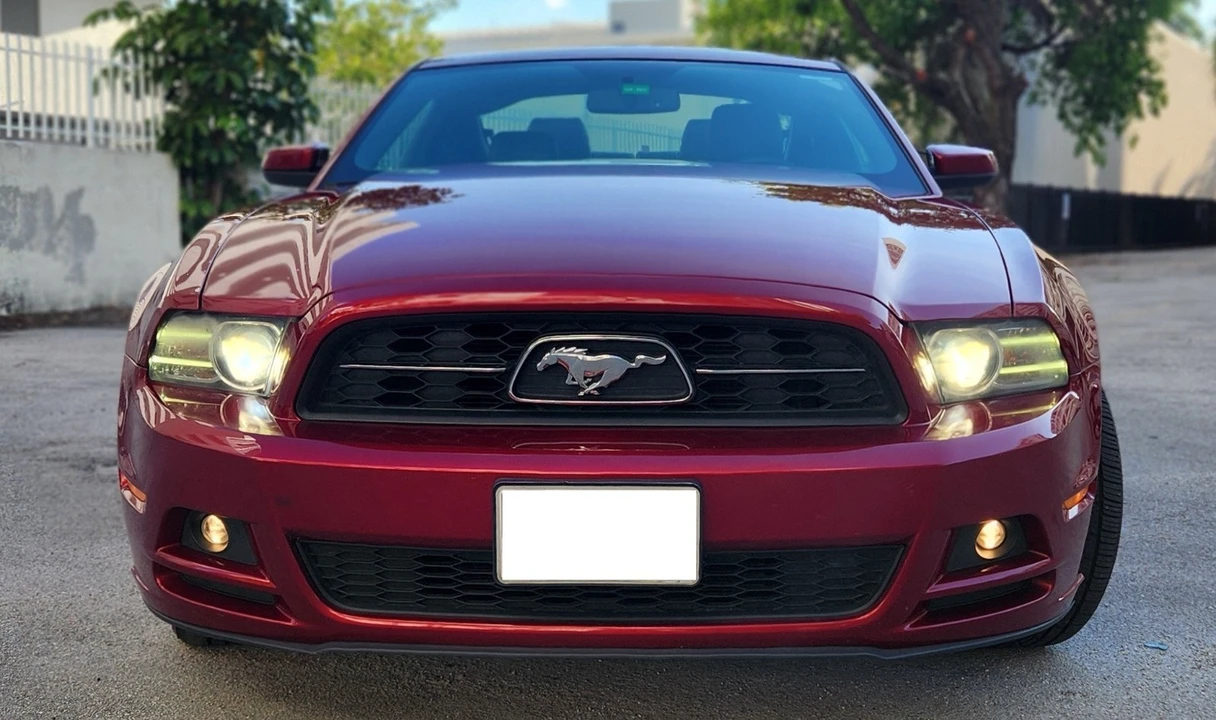 2014 Ford S197 Mustang - Image 5 of 31