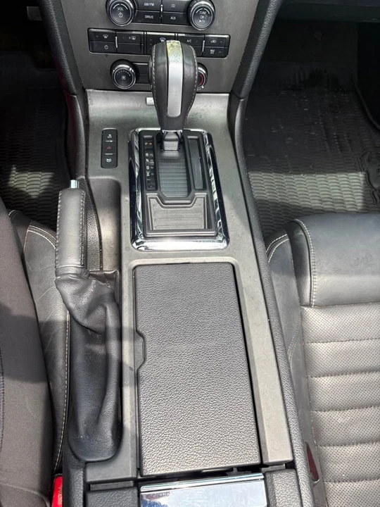 2014 Ford S197 Mustang - Image 19 of 20