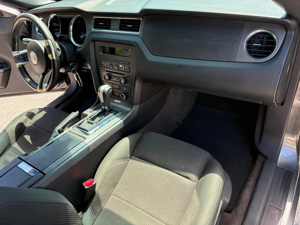 2014 Ford S197 Mustang - Image 15 of 16