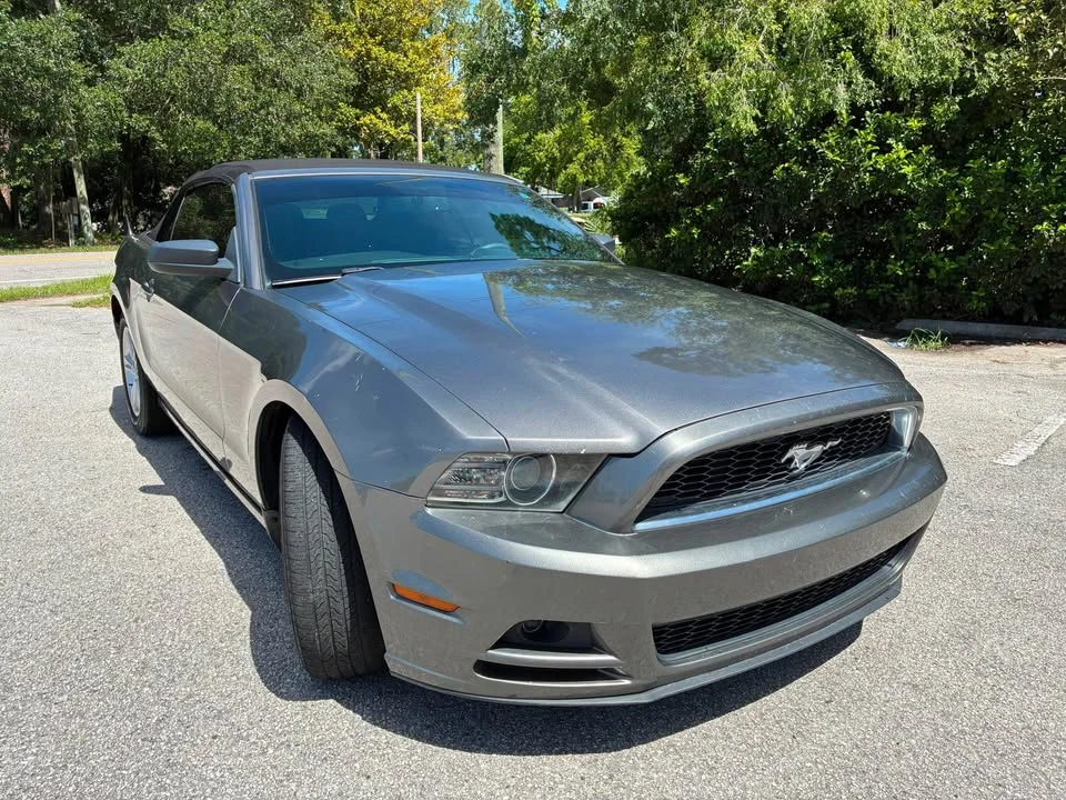 2014 Ford S197 Mustang - Image 3 of 16