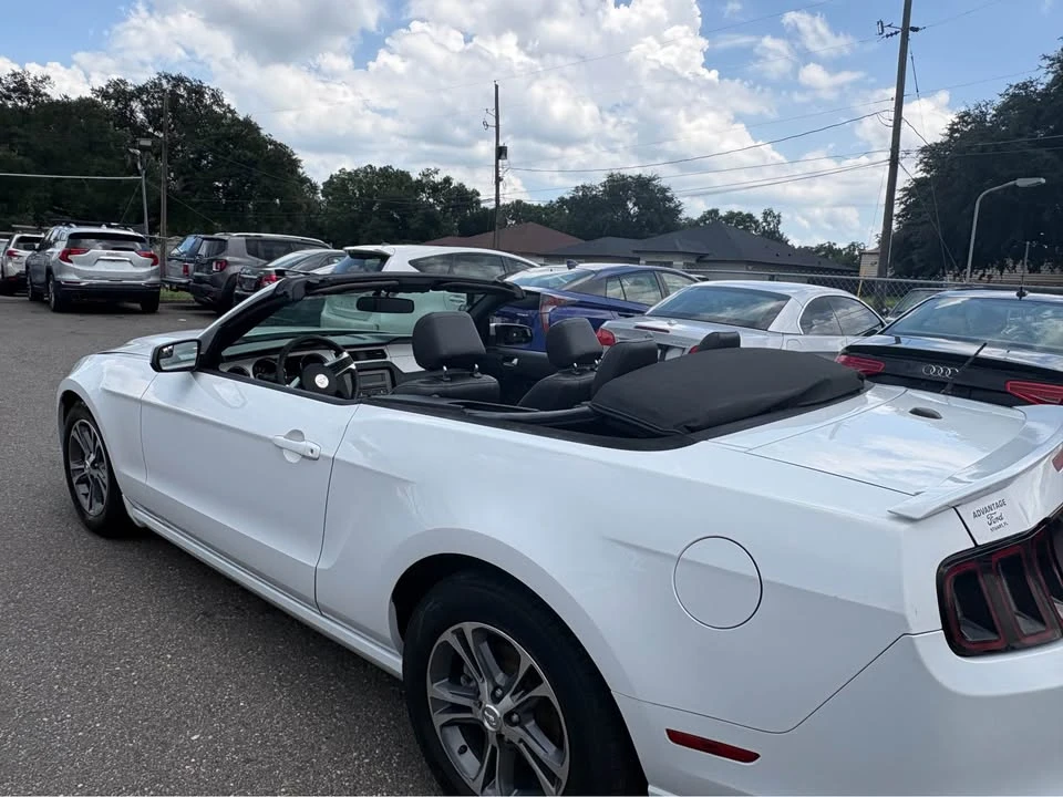 2014 Ford S197 Mustang - Image 2 of 20