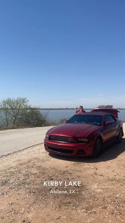 2014 Ford S197 Mustang - Image 3 of 3