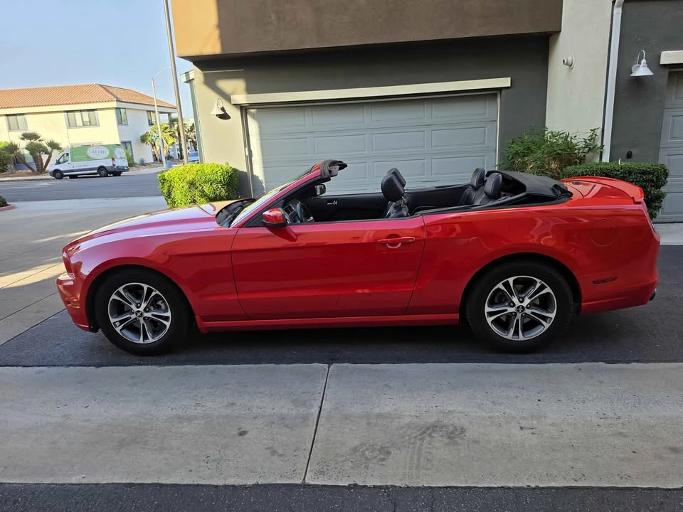 2014 Ford S197 Mustang - Image 5 of 17