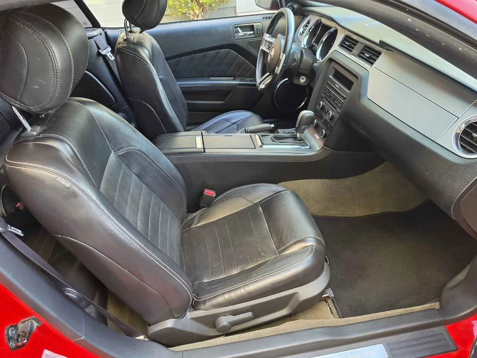 2014 Ford S197 Mustang - Image 11 of 17