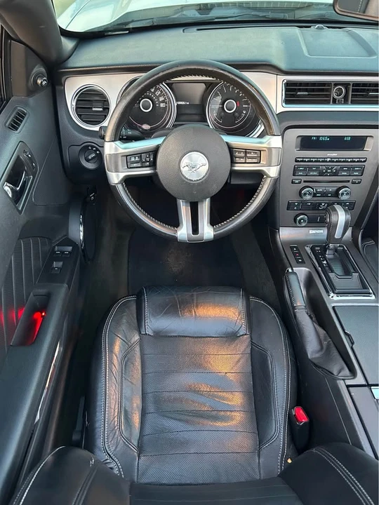 2014 Ford S197 Mustang - Image 14 of 19