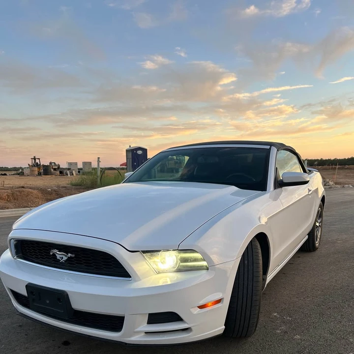 2014 Ford S197 Mustang - Image 7 of 19