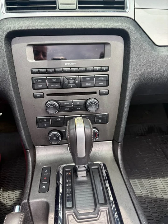2014 Ford S197 Mustang - Image 20 of 20