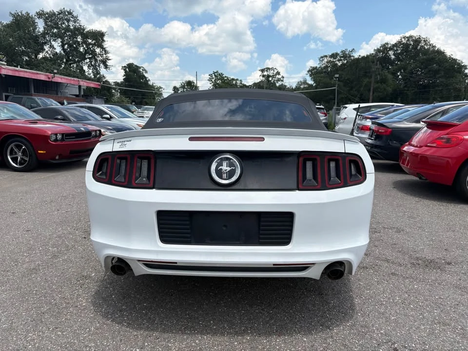 2014 Ford S197 Mustang - Image 13 of 20