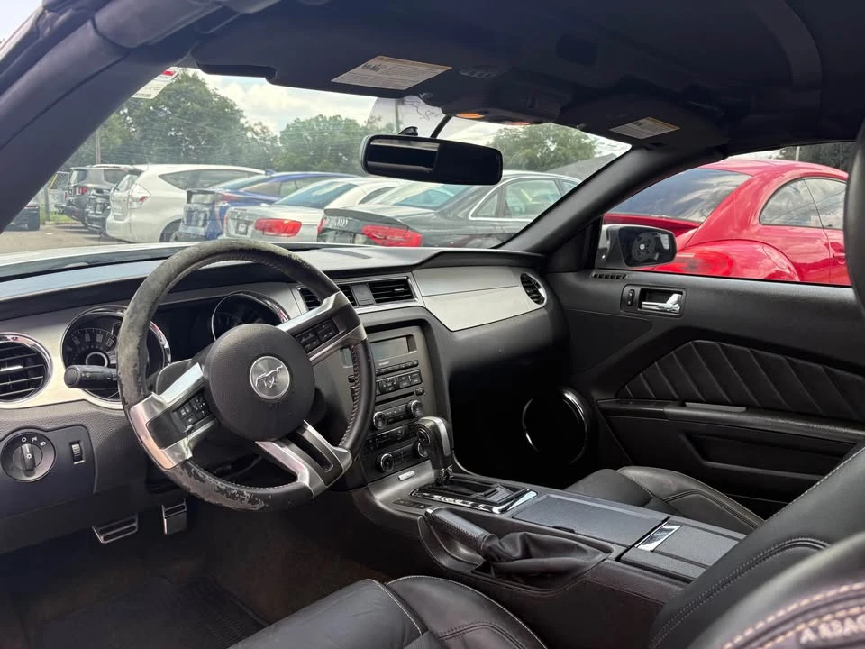 2014 Ford S197 Mustang - Image 15 of 20