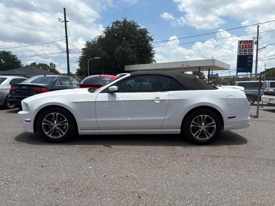 2014 Ford S197 Mustang - Image 8 of 20