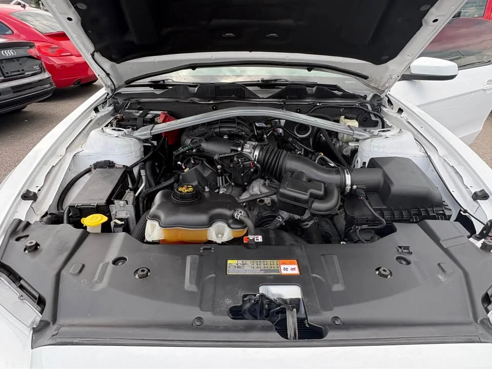2014 Ford S197 Mustang - Image 18 of 20