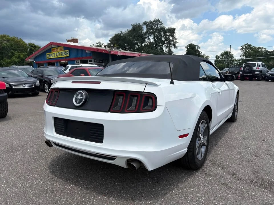 2014 Ford S197 Mustang - Image 12 of 20