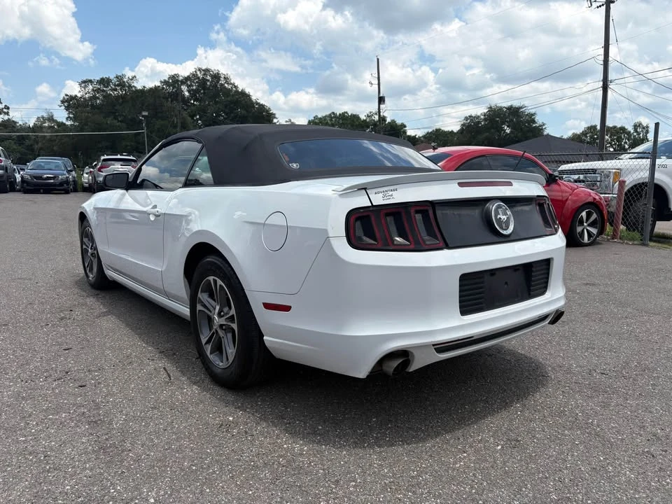 2014 Ford S197 Mustang - Image 14 of 20
