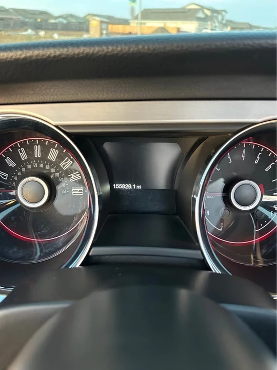 2014 Ford S197 Mustang - Image 18 of 19