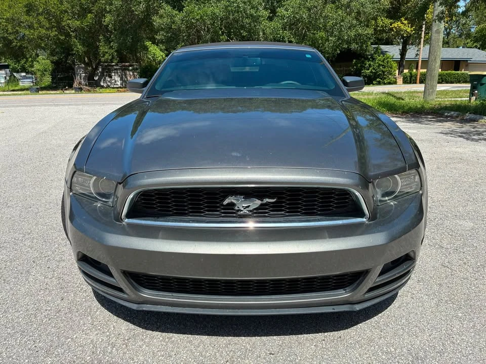 2014 Ford S197 Mustang - Image 2 of 16