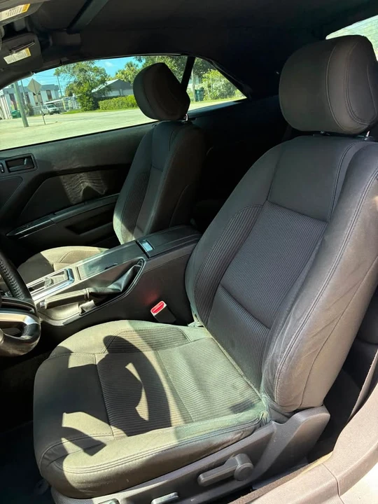 2014 Ford S197 Mustang - Image 9 of 16