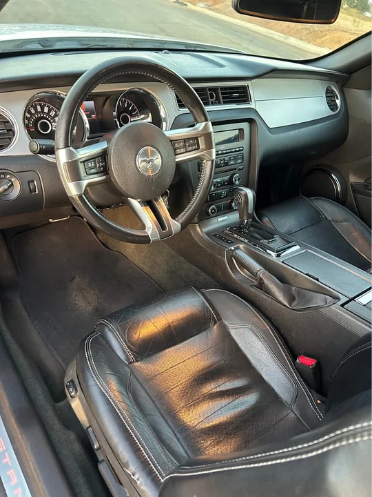 2014 Ford S197 Mustang - Image 10 of 19