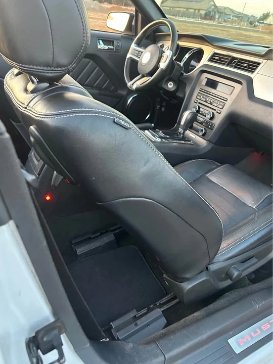 2014 Ford S197 Mustang - Image 15 of 19