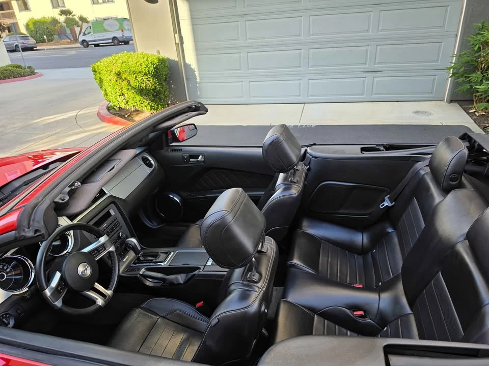 2014 Ford S197 Mustang - Image 15 of 17