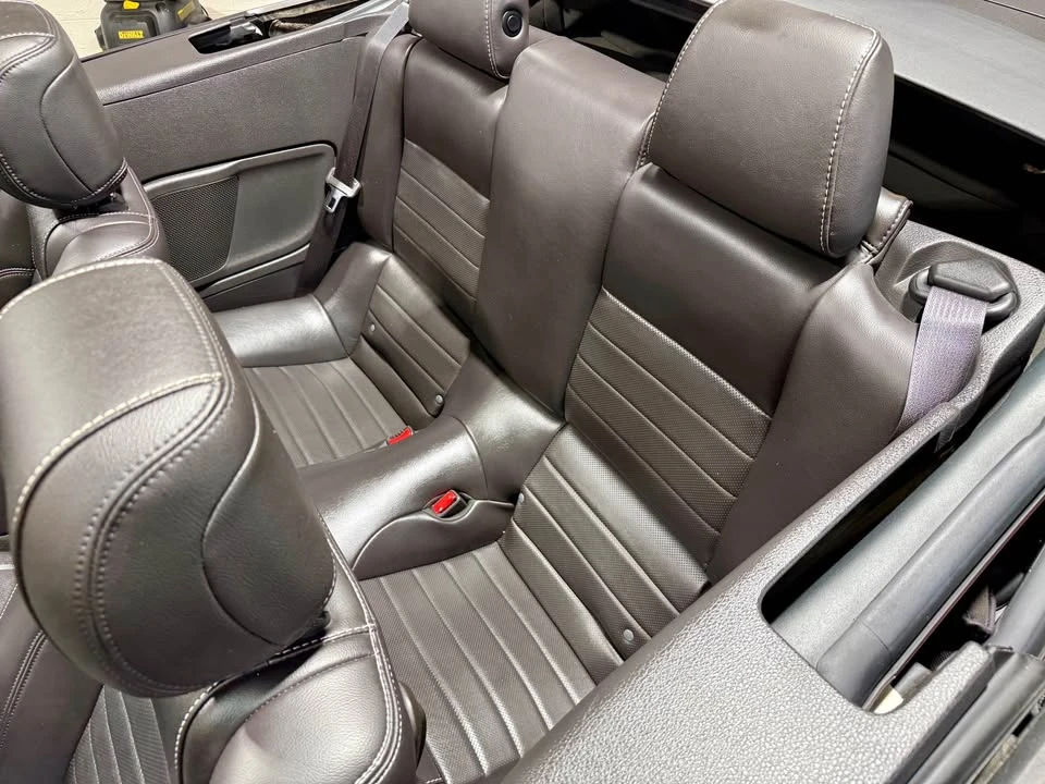 2014 Ford S197 Mustang - Image 9 of 17