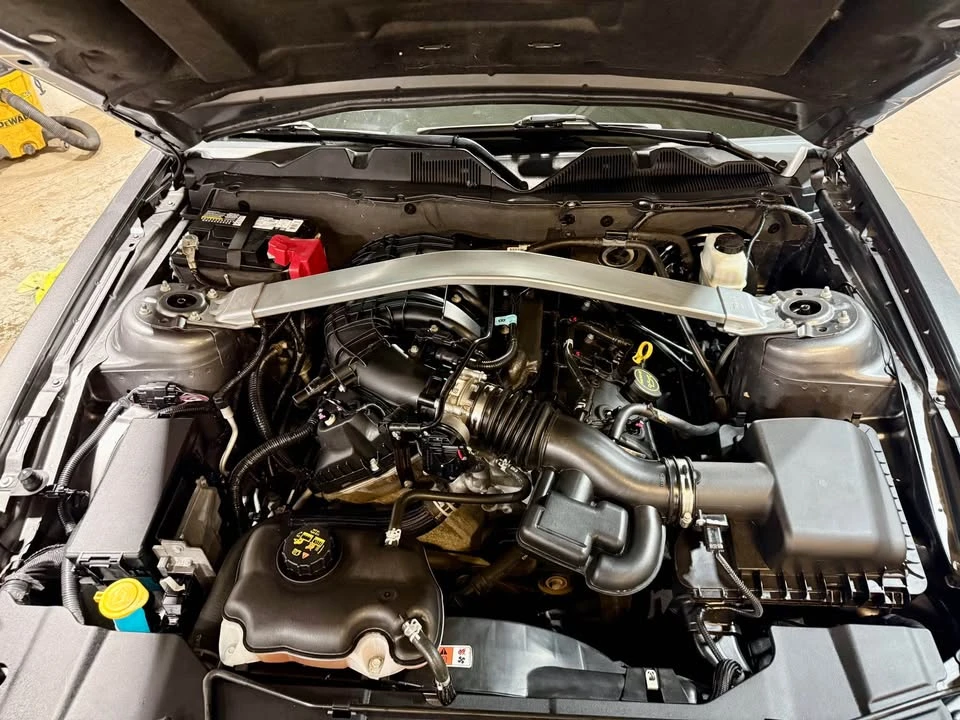 2014 Ford S197 Mustang - Image 17 of 17