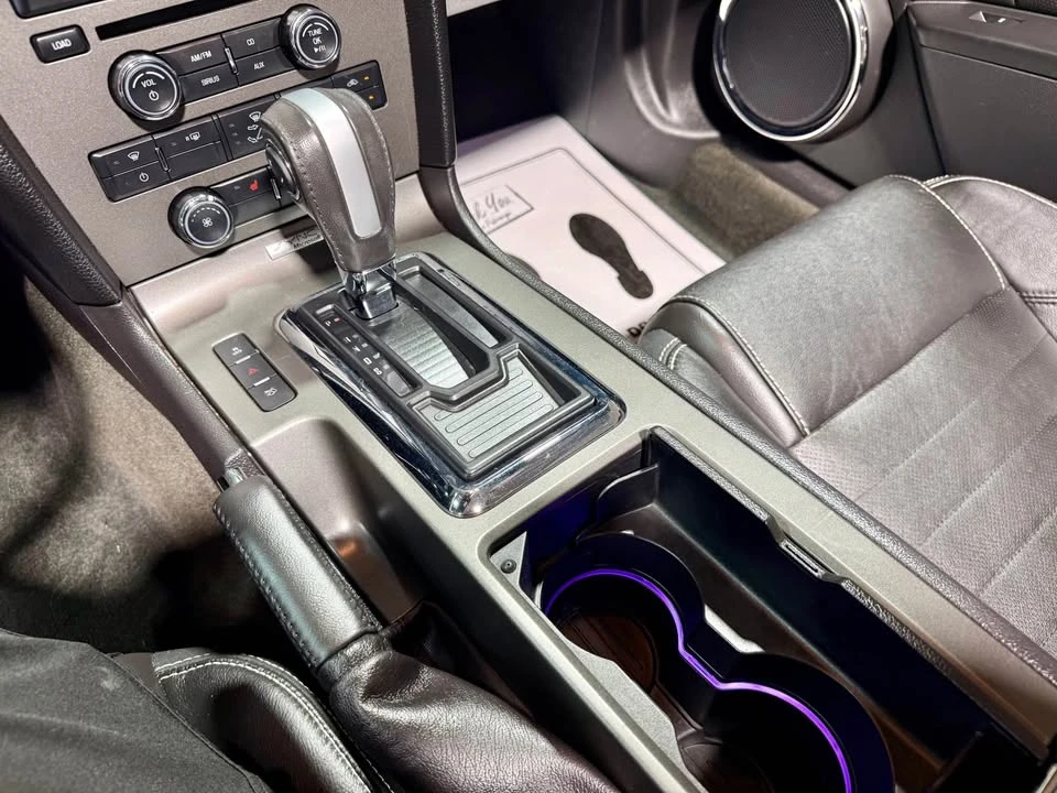 2014 Ford S197 Mustang - Image 12 of 17