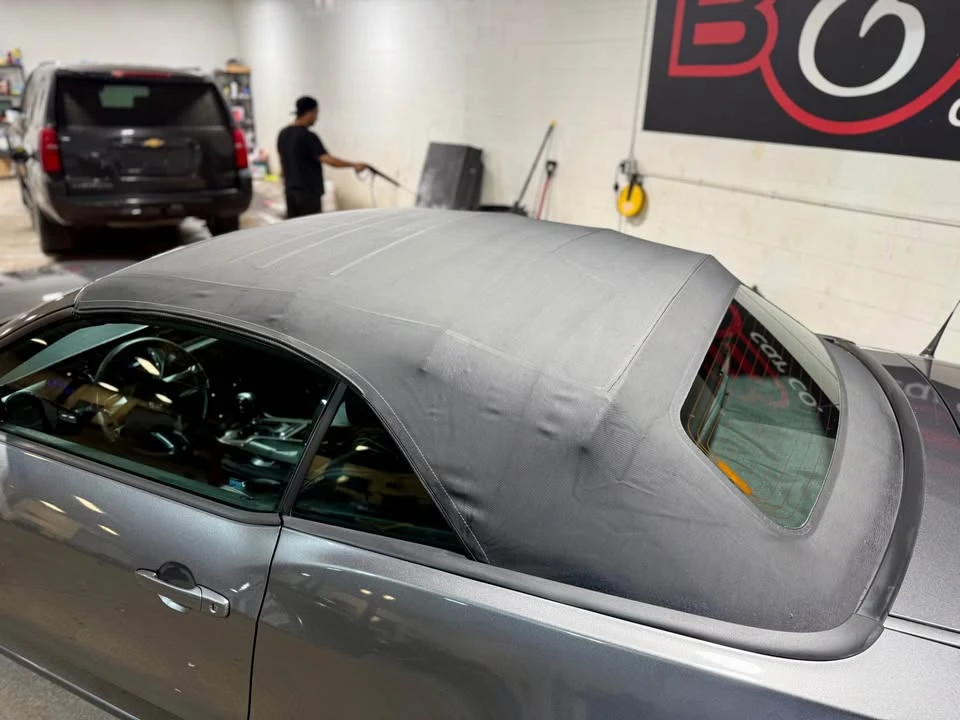 2014 Ford S197 Mustang - Image 16 of 17