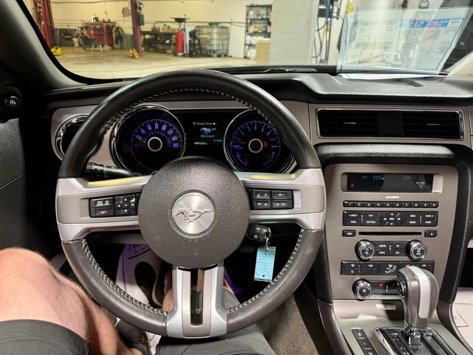 2014 Ford S197 Mustang - Image 15 of 17