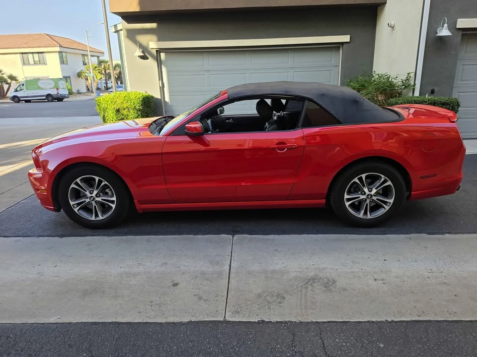 2014 Ford S197 Mustang - Image 3 of 17