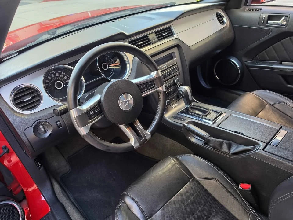 2014 Ford S197 Mustang - Image 14 of 17