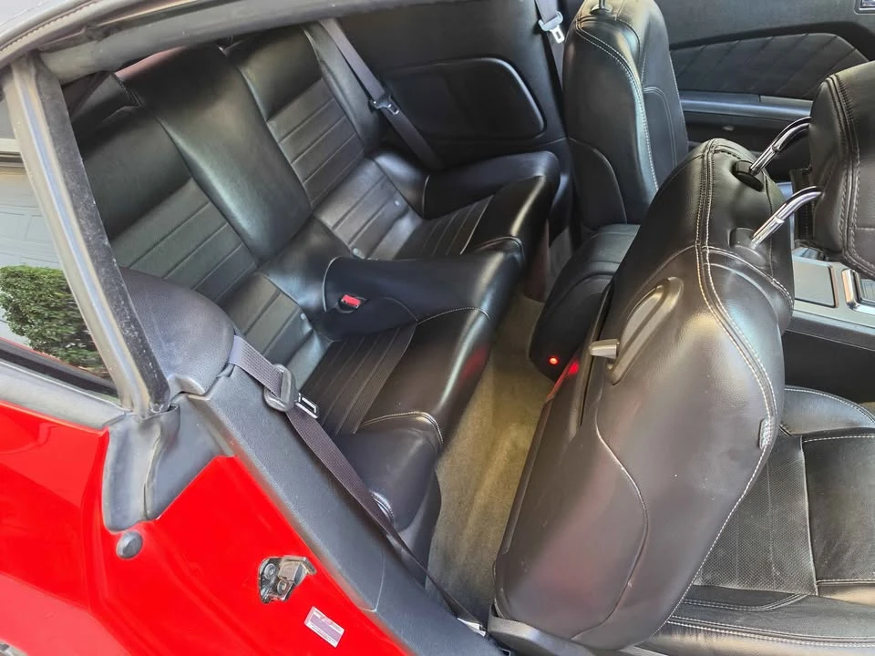 2014 Ford S197 Mustang - Image 12 of 17