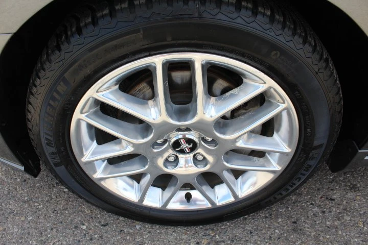 2014 Ford S197 Mustang - Image 20 of 20
