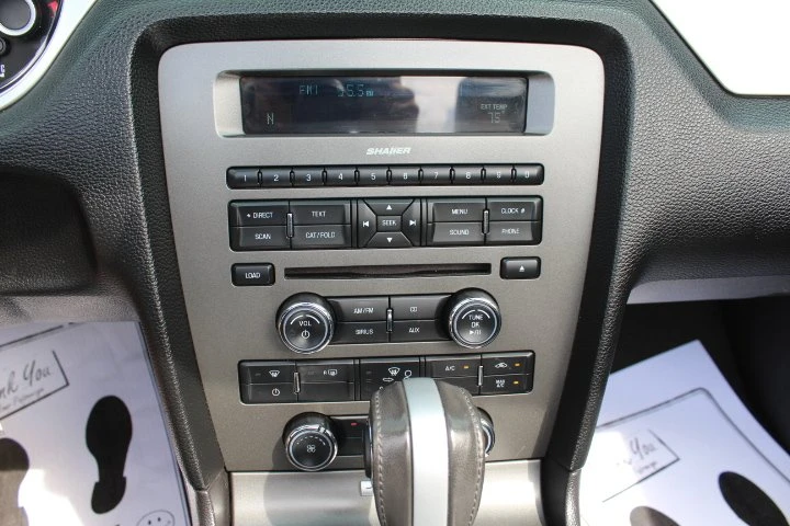 2014 Ford S197 Mustang - Image 12 of 20