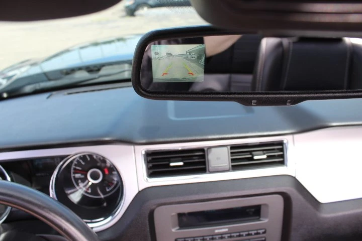 2014 Ford S197 Mustang - Image 14 of 20