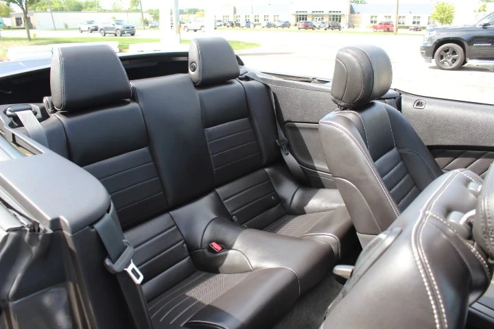 2014 Ford S197 Mustang - Image 17 of 20