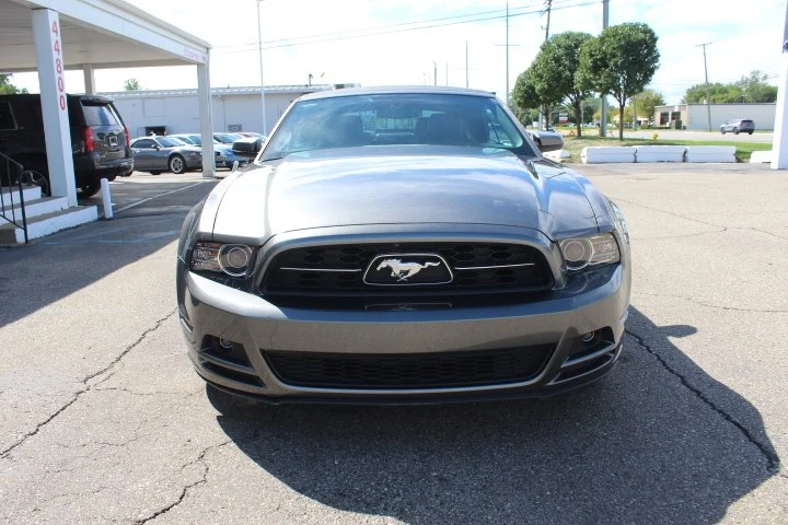 2014 Ford S197 Mustang - Image 2 of 20