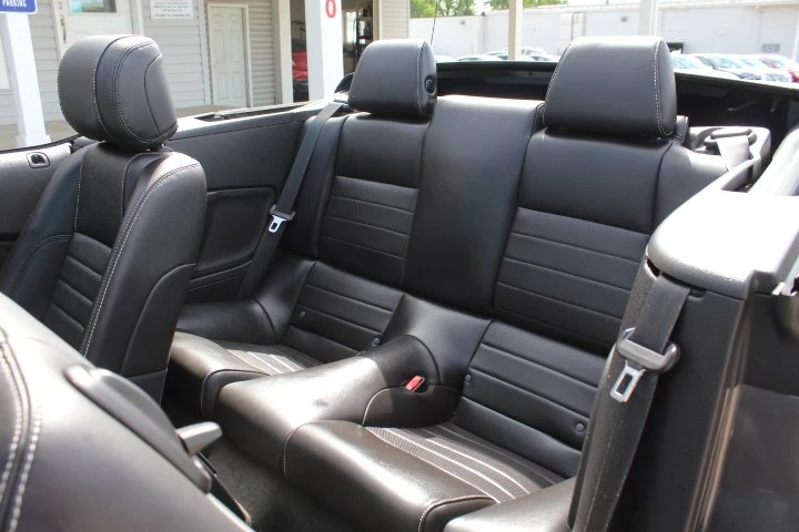 2014 Ford S197 Mustang - Image 15 of 20